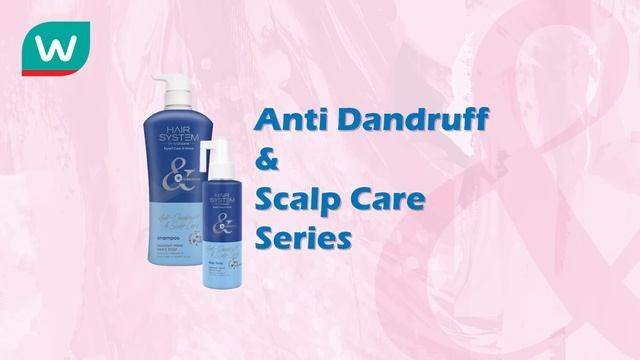 #MyBeautyMyStyle with Hair System by Watsons смотреть онлайн