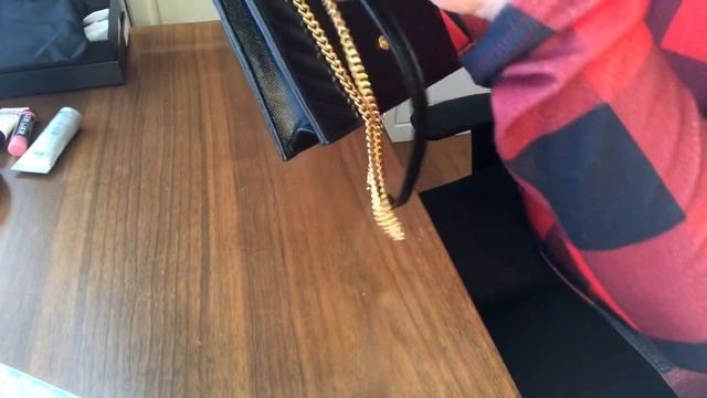 *HOW TO* Shorten the Strap on Your YSL Small Chain Wallet to ANY Length смотреть онлайн