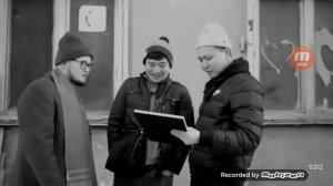 Пацанские истории начало