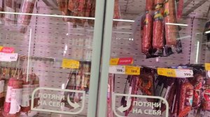 25-12-2024.Поездка в город. Жизнь в деревне.