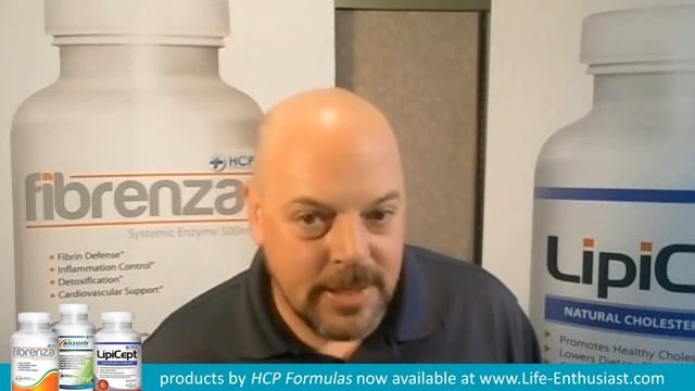 Life Enthusiast: Products by HCP Formulas with Michael Kramarczyk смотреть онлайн