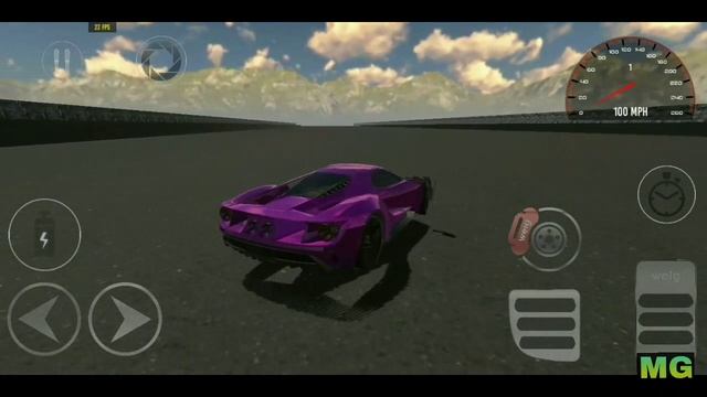 BEAMNG DRIVE НА АНДРОИД АНТИ ТЕСТ ЖИГУЛЯ WDAMAGE смотреть онлайн