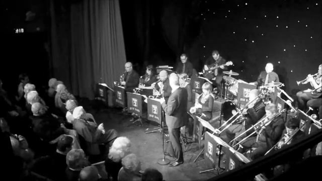 The Take 2 Big Band - Have You Met Miss Jones смотреть онлайн