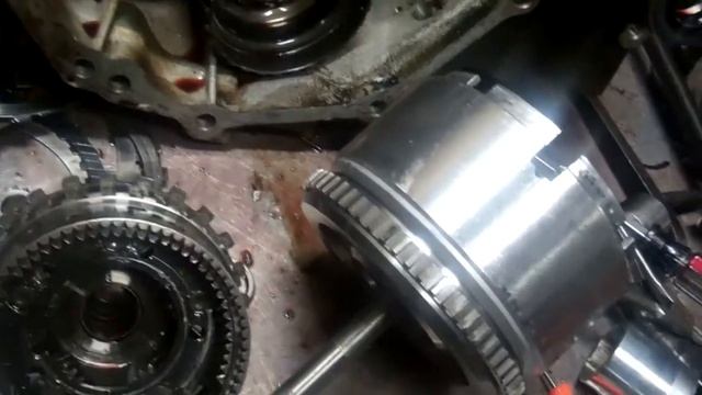 MTM Plumbing 2002 Dodge Grand Caravan смотреть онлайн