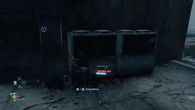DEATH STRANDING™_20191121171506 смотреть онлайн