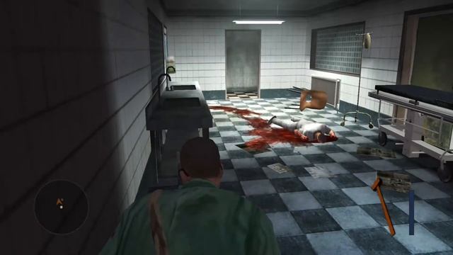 Let's Replay Manhunt 2 Part 01 смотреть онлайн