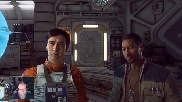 StarWars Squadrons