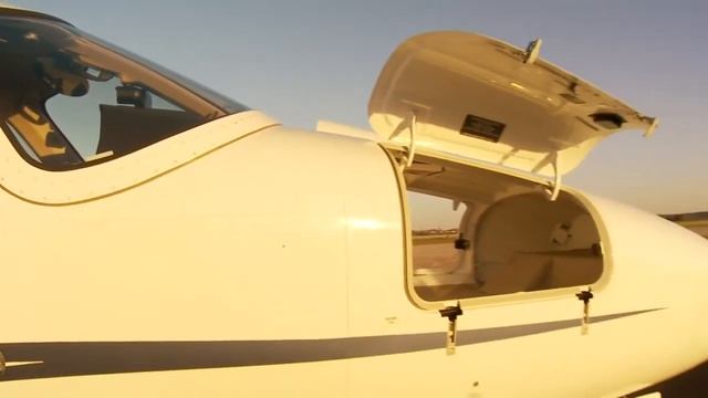 Cessna Citation Mustang 510