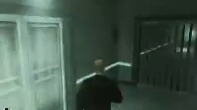 Прохождение Hitman Contracts: Миссия 1 - Убежище смотреть онлайн