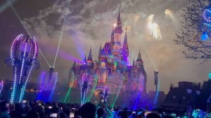 МЕЧТЫ ДОЛЖНЫ СБЫВАТЬСЯ: ПУТЕШЕСТВИЕ В ДИСНЕЙ ЛЭНД В ШАНХАЕ