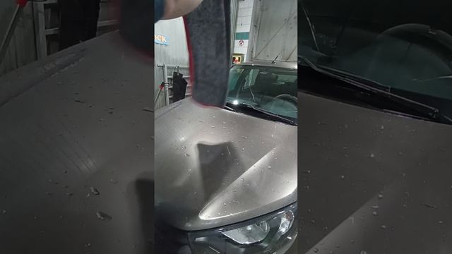 Микрофибра Деталиус смотреть онлайн