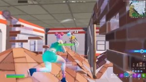 MALIBUCA ГЕНИЙ РОТЕЙТА НА СОЛО КЭШ КАПЕ ФОРТНАЙТ! МАЛИБУКА FORTNITE SOLO CASH CUP GAMEPLAY