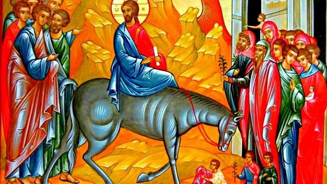 О любви к Богу... (Протоиерей Василий Хадыкин) смотреть онлайн