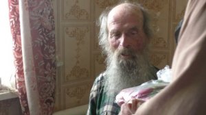 Прозорливость лучше скрывать от людей, а то жить не дадут   Игнатий Лапкин во время трапезы 202407