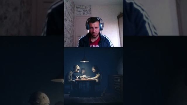 Yanezh проходит Little nightmares 2 #shorts #юмор #прохождение смотреть онлайн