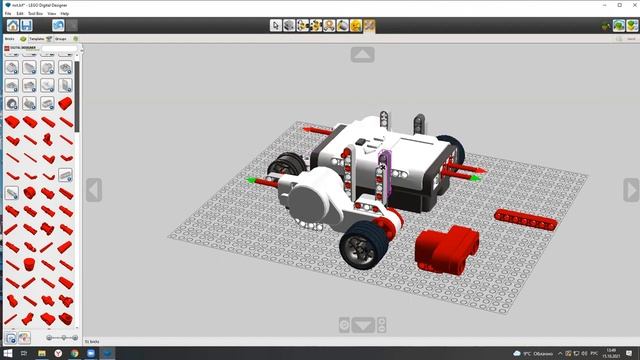 LDD 4 смотреть онлайн