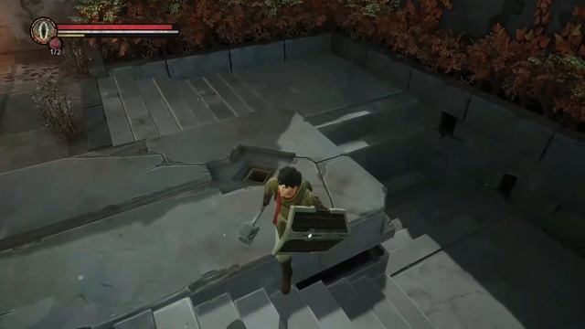 Chronos Before the Ashes Review смотреть онлайн