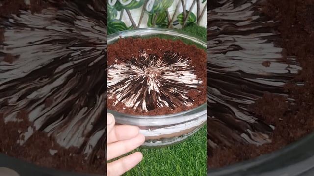Chocolate Trifle aik dafa phir смотреть онлайн