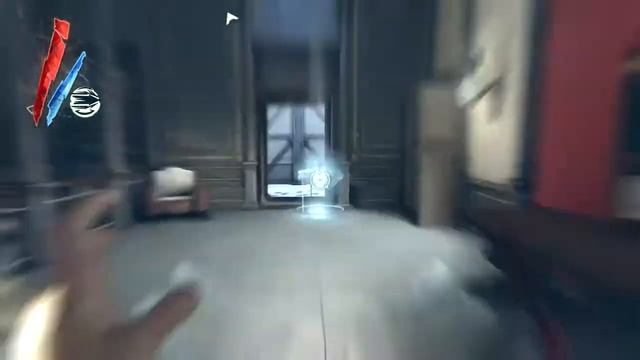 Dishonored | Миссия "Возвращение в башню" | Пробный Забег смотреть онлайн