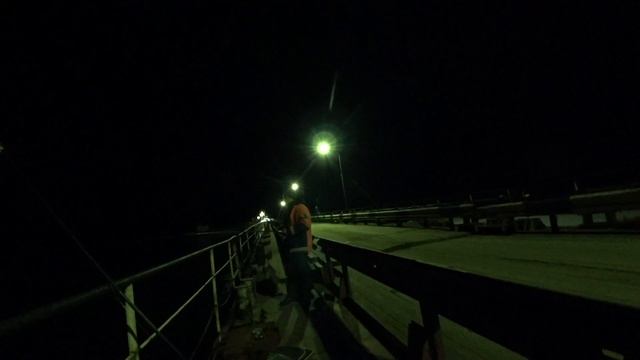 Первые налимы в 2024 году. У налима начался ЖОР!