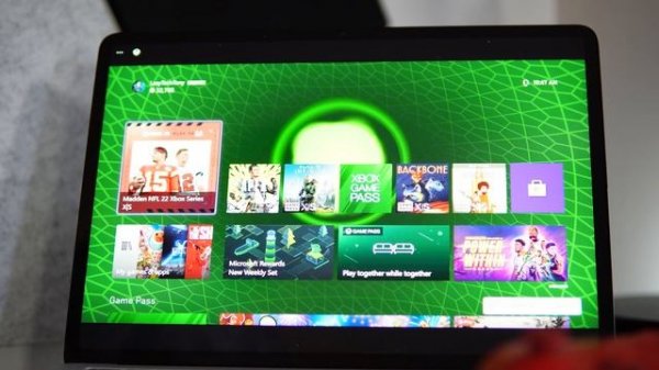 Xbox Remote Play Setup