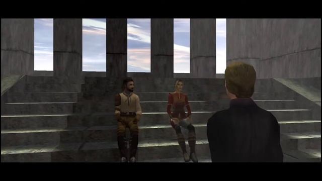 Star Wars Jedi Academy (Jedi training GONE WRONG)[HD][GORE][MUSTWATCH]pt2 смотреть онлайн