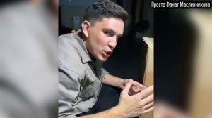 Дима Масленников РАЗБИЛ кнопку YouTube за 10 миллионов подписчиков!