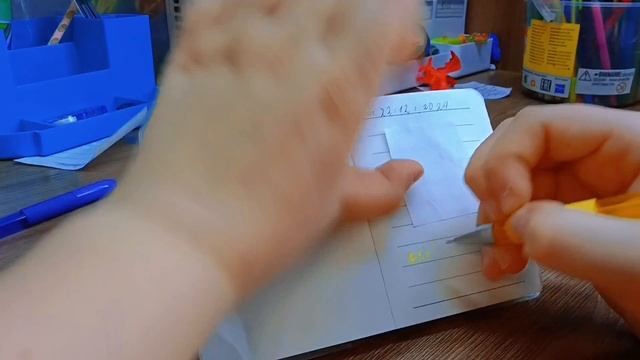 3 идеи что можно нарисовать в блокнот 🐤🐥🐣💗👻😝 смотреть онлайн