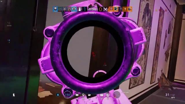Tom Clancy's Rainbow Six: Siege смотреть онлайн