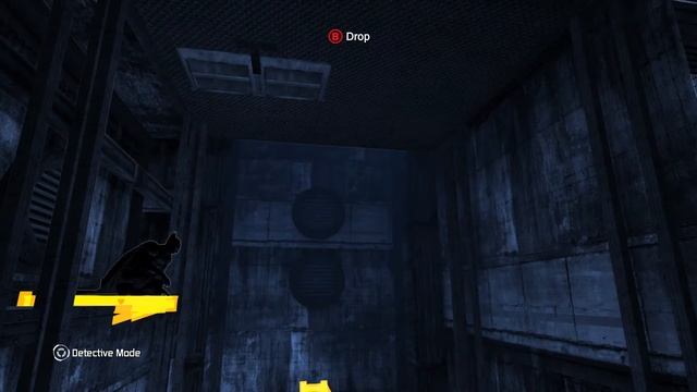 Batman: Arkham Origins Blackgate Part 17 Librarian Check Out смотреть онлайн