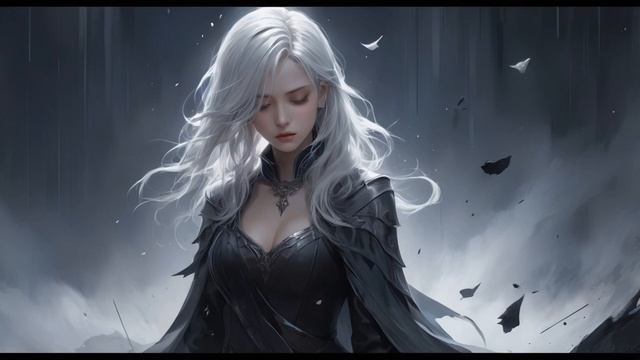 Разбитое сердце(Suno ai) смотреть онлайн