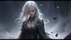 Разбитое сердце(Suno ai)