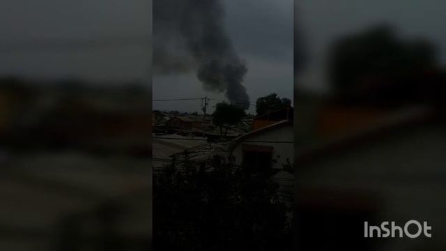 hay un incendio cerca de mi casa en maipu смотреть онлайн