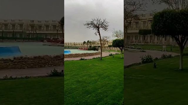 Шарм Эль Шейх 2023 ураганный ветер