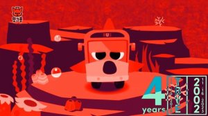 Shark Bus End Scene (Korean) Effects | Take Two Interactive (2005) Effects (Extended V2)