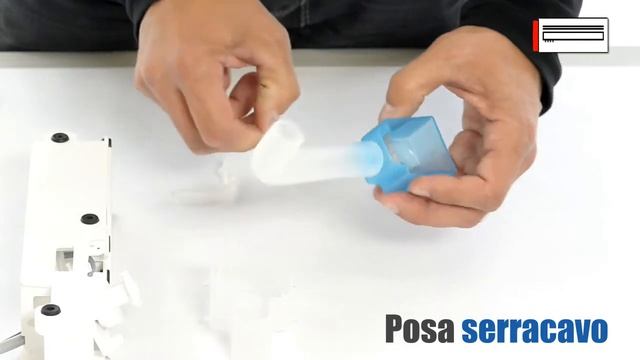 FLOWATCH VISION - Installation (IT) | SICCOM смотреть онлайн