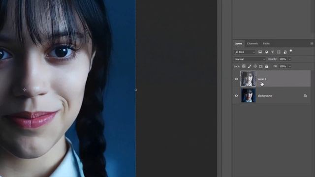 Photoshop 21.mp4 смотреть онлайн