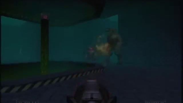 Doom 64 - Cat And Mouse [Watch Me Die] 0:36 by Graviton смотреть онлайн