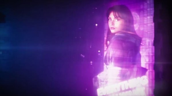 Xalv - No More Tears (Speed Up)