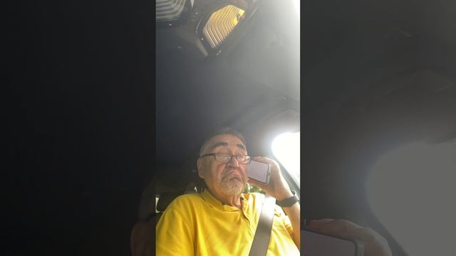 Дорогой! Я разбила машину! смотреть онлайн