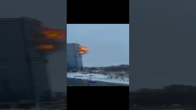 атака хохлятины на казань. 21.12.24