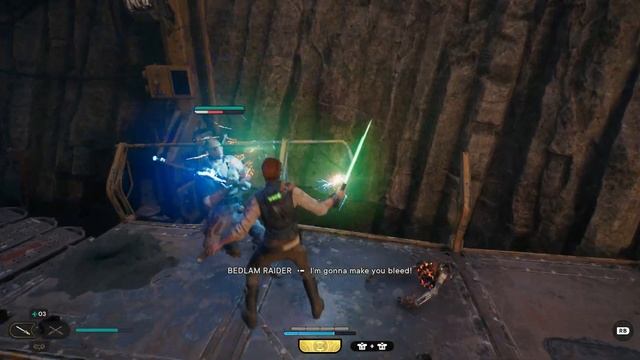 Should You Buy Star Wars Jedi: Survivor (PC Review) смотреть онлайн