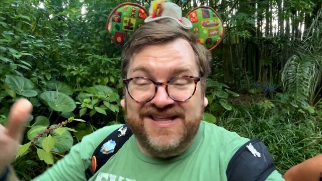 What's Early Entry Like at Animal Kingdom? Our Best Tips for a Wild Morning in Walt Disney World смотреть онлайн