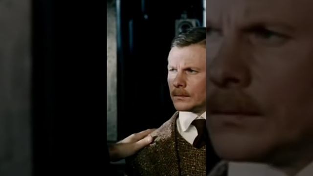 А вы знали что Шерлок Холм #факты смотреть онлайн