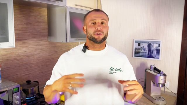 ПОЛЕЗНАЯ ЗАКУСКА К ПИВУ!