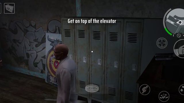 Hitman:Blood Money Reprisal-Mission #1 "DEATH OF A SHOWMAN"(Pro Difficulty) смотреть онлайн