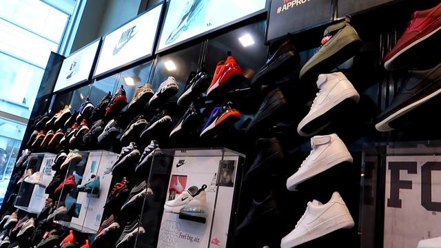 Best Sneakers for Summer at FOOT LOCKER? смотреть онлайн