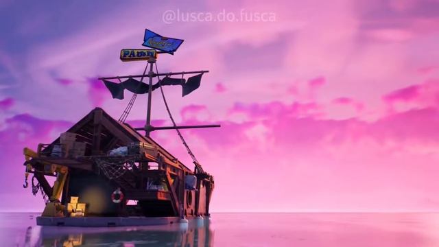 A Beleza de: Fortnite Capítulo 3 смотреть онлайн