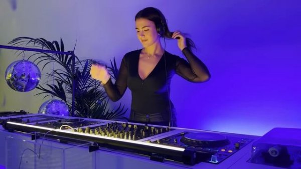 GARSI - Live @ London, United Kingdom