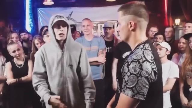 3 Раунда Galat (vs Артем Лоик) смотреть онлайн